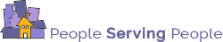 People Serving People logo