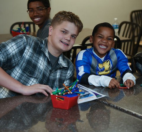volunteer at people serving people volunteer at people serving people