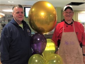 Gary Wassam & Dave Paetznick Gary W & Dave P
