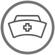 clinic icon