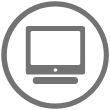 computer icon