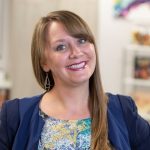 Mallory Evans - portrait