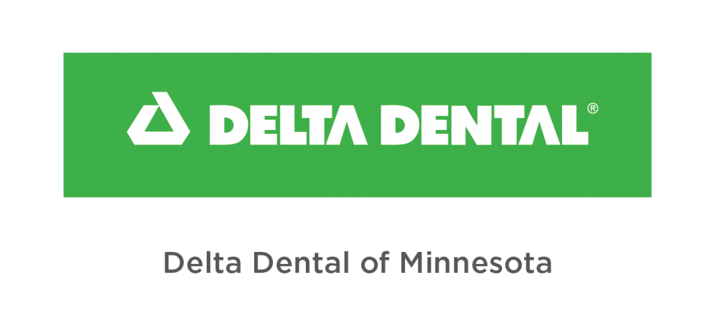 Event Sponsor Logo: Delta Dental of Minnesota