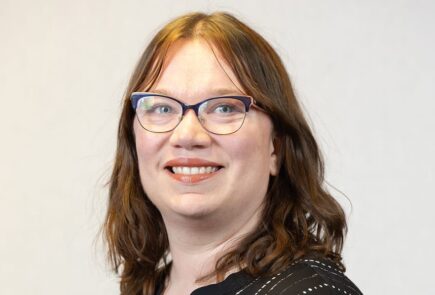 Amanda Finman-Palmer