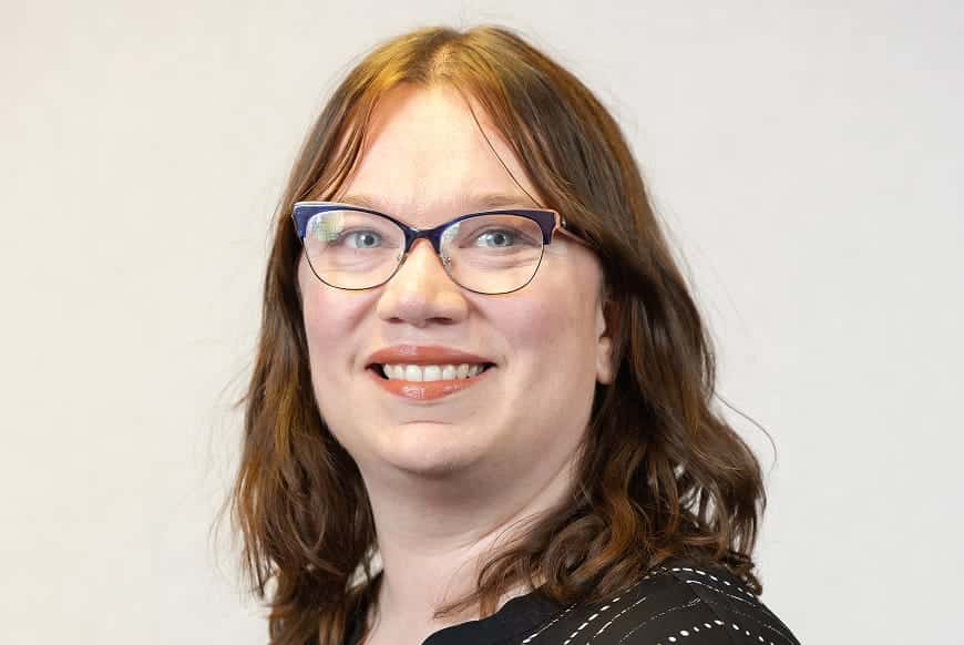 Amanda Finman-Palmer