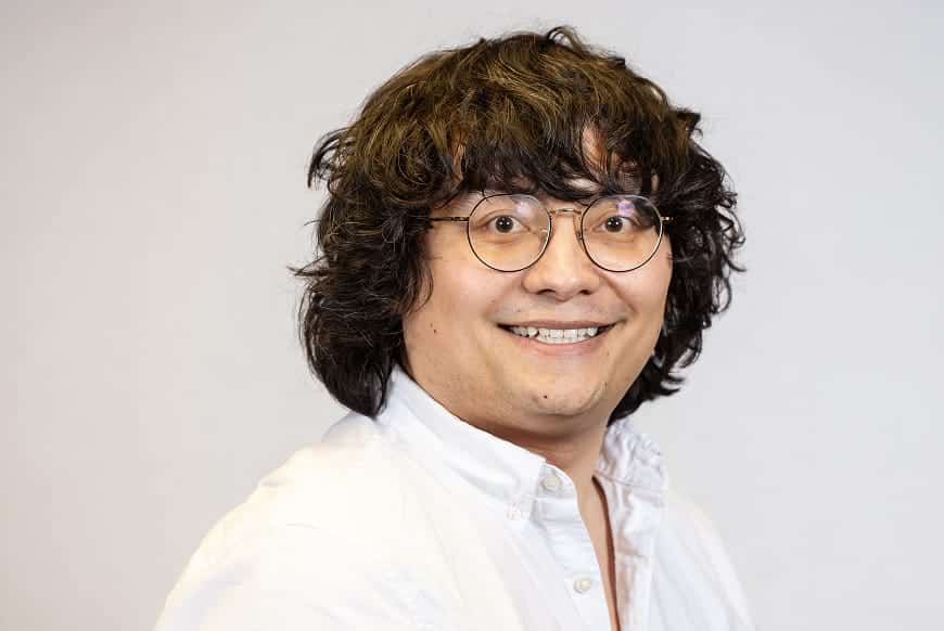 Hoang Murphy