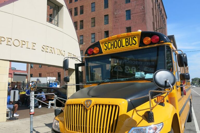 Fully Fund Stable Homes Stable Schools