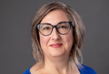 Jen Gehrig