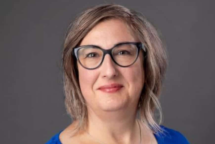 Jen Gehrig