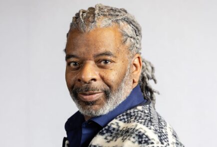 Kenneth Smith