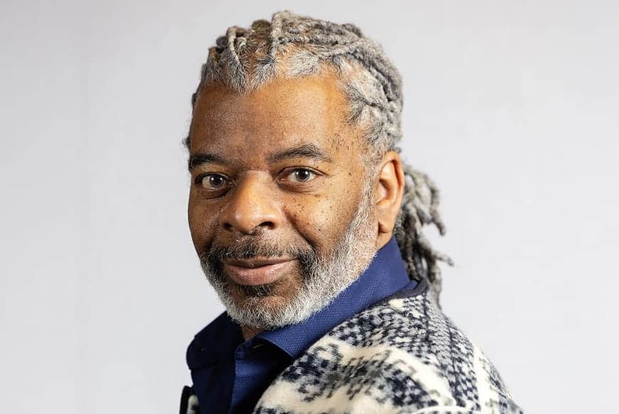 Kenneth Smith