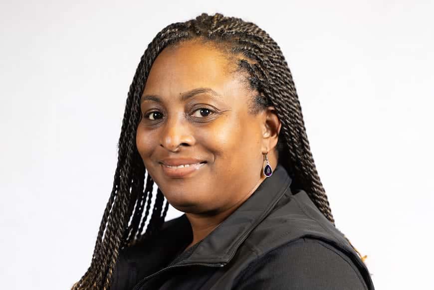 Shalonda Flowers