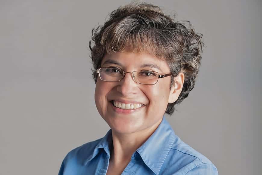 Veronica Tews