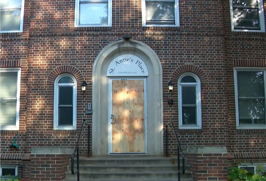 Lessons from the attack on St. Anne’s Place: It’s time to build community