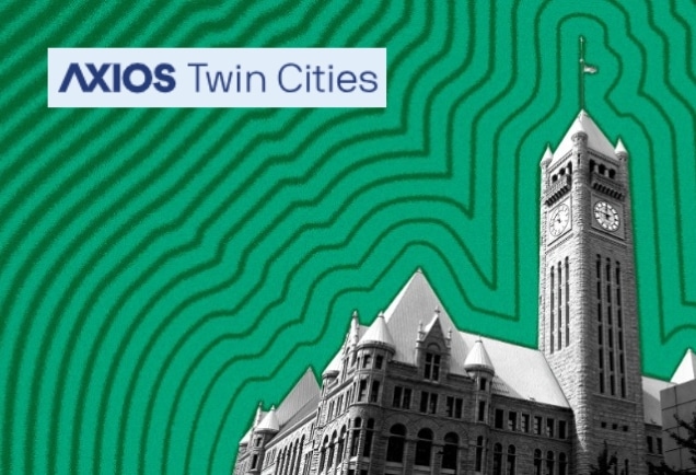 Minneapolis’ model anti-homelessness program faces “fiscal cliff”