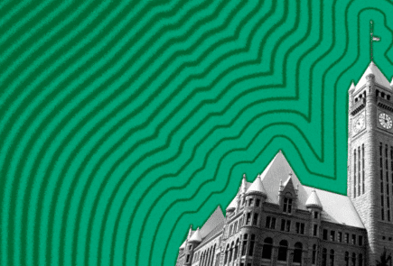 Minneapolis’ model anti-homelessness program faces “fiscal cliff”