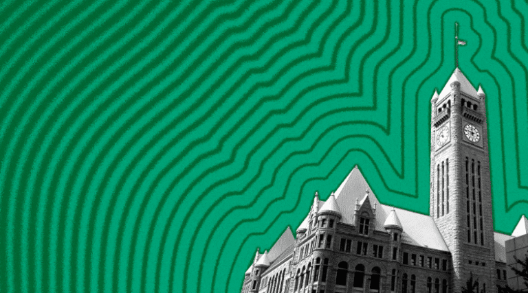 Minneapolis’ model anti-homelessness program faces “fiscal cliff”