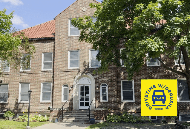 Hoang Murphy, CEO, on Drivetime with DeRusha