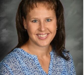 Amy Riccio